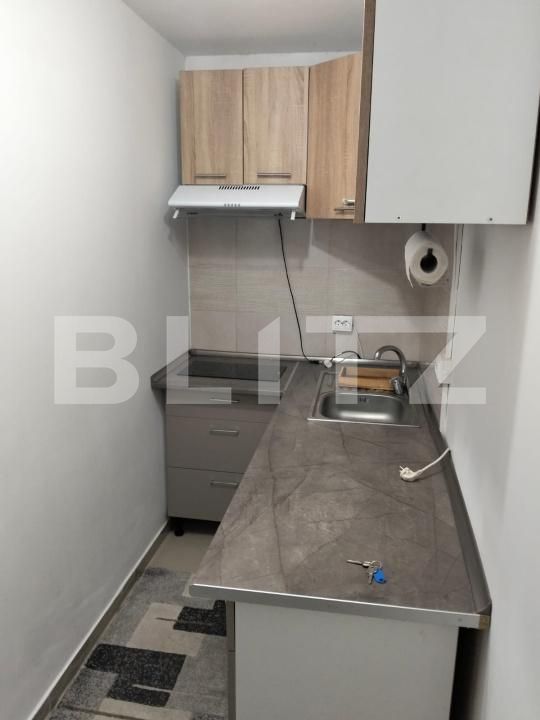 Garsonieră de vânzare Frumoasa - 193533AV | BLITZ Iași | Poza4