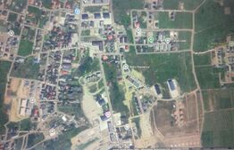 Teren intravilan, 514 mp, langa case