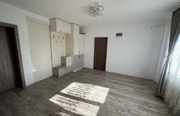 Apartament 2 camere, loc de parcare, 60 mp, zona Bucium