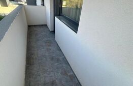 Apartament 2 camere, loc de parcare, 60 mp, zona Bucium