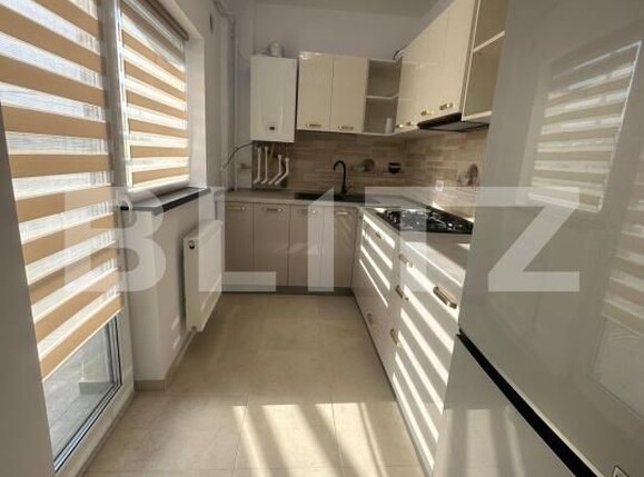 Apartament de vânzare 2 camere Visani - 193575AV | BLITZ Iași | Poza4