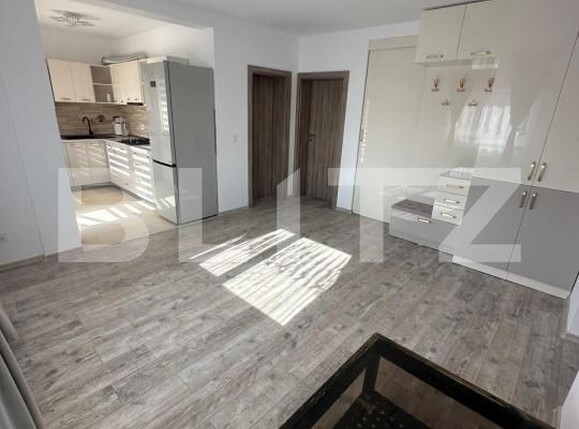 Apartament de vânzare 2 camere Bucium - 193575AV | BLITZ Iași | Poza1