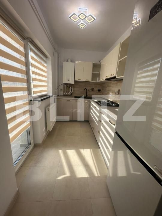 Apartament de vânzare 2 camere Bucium - 193575AV | BLITZ Iași | Poza4