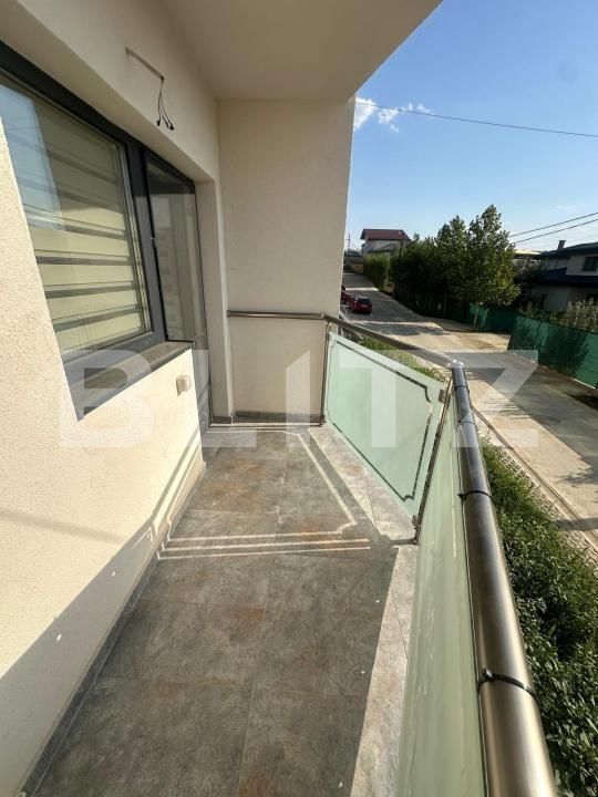 Apartament de vânzare 2 camere Bucium - 193575AV | BLITZ Iași | Poza5