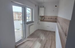 Apartament 2 camere, 60mp, loc de parcar, zona Bucium 