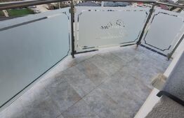 Apartament 2 camere, 60mp, loc de parcar, zona Visan