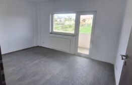 Apartament 2 camere, 60mp, loc de parcar, zona Bucium 