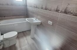 Apartament 2 camere, 60mp, loc de parcar, zona Bucium 