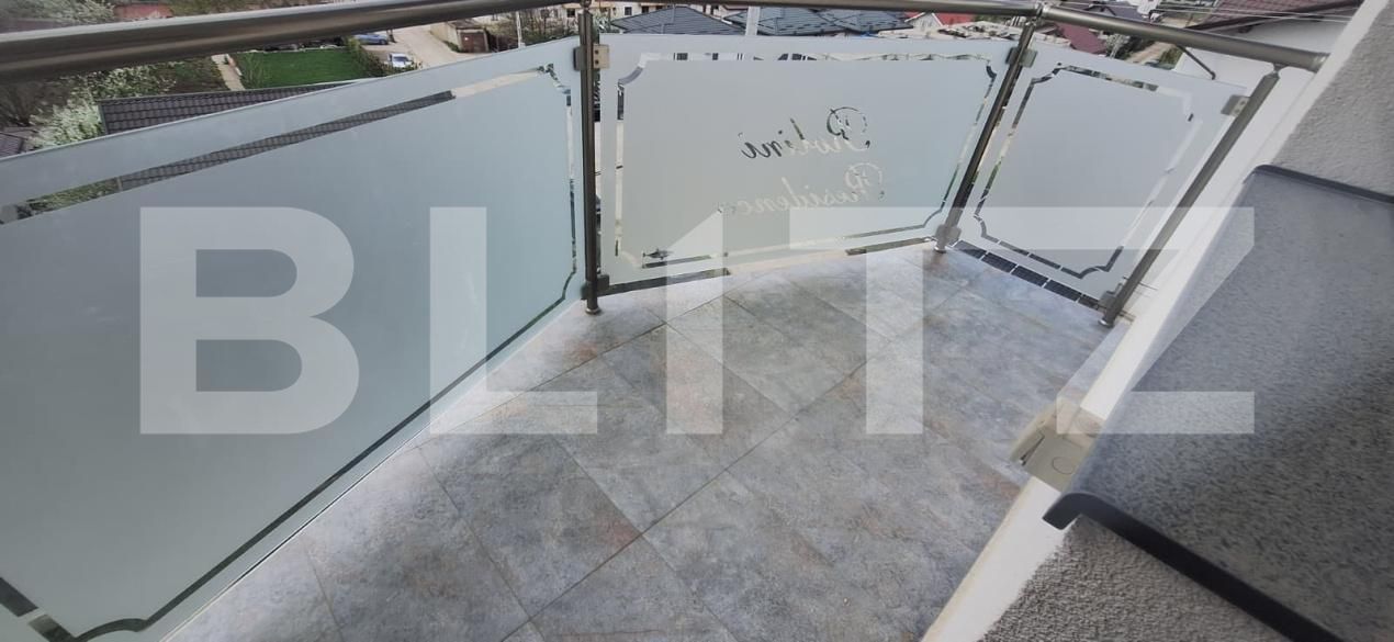 Apartament de vânzare 2 camere Visani - 193577AV | BLITZ Iași | Poza3