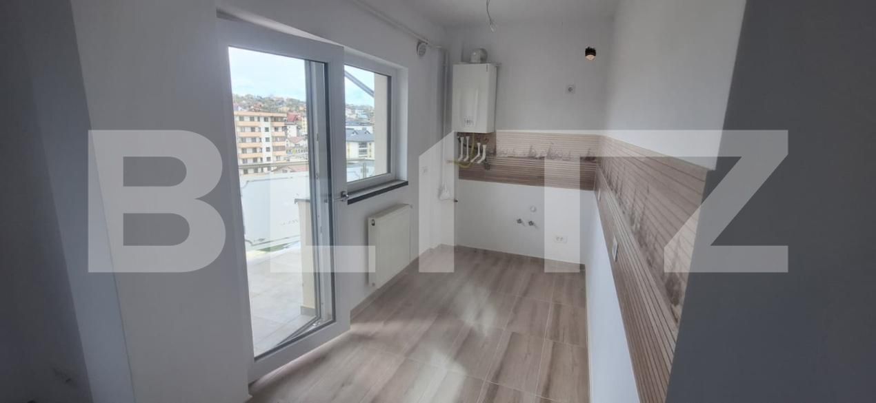 Apartament de vânzare 2 camere Visani - 193577AV | BLITZ Iași | Poza2