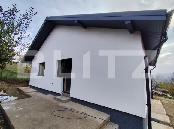 Casa de vânzare 3 camere Tomesti - 193578CV | BLITZ Iași | Poza2