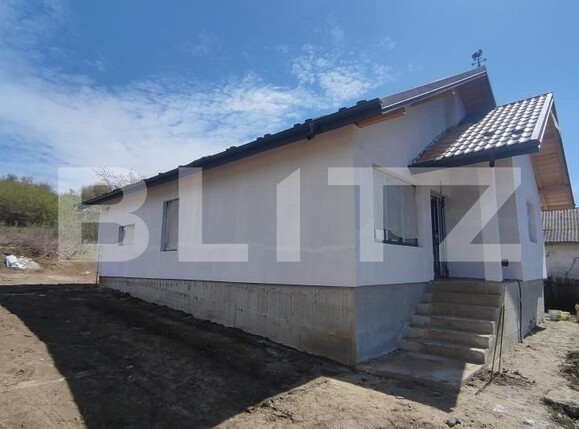 Casa de vânzare 3 camere Tomesti - 193578CV | BLITZ Iași | Poza3