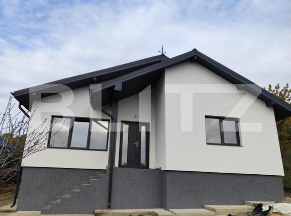 Casa de vânzare 3 camere Tomesti - 193578CV | BLITZ Iași | Poza1