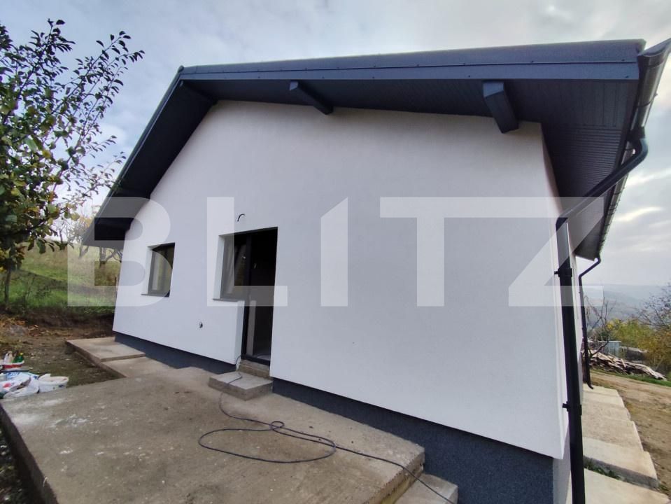 Casa de vânzare 3 camere Tomesti - 193578CV | BLITZ Iași | Poza2