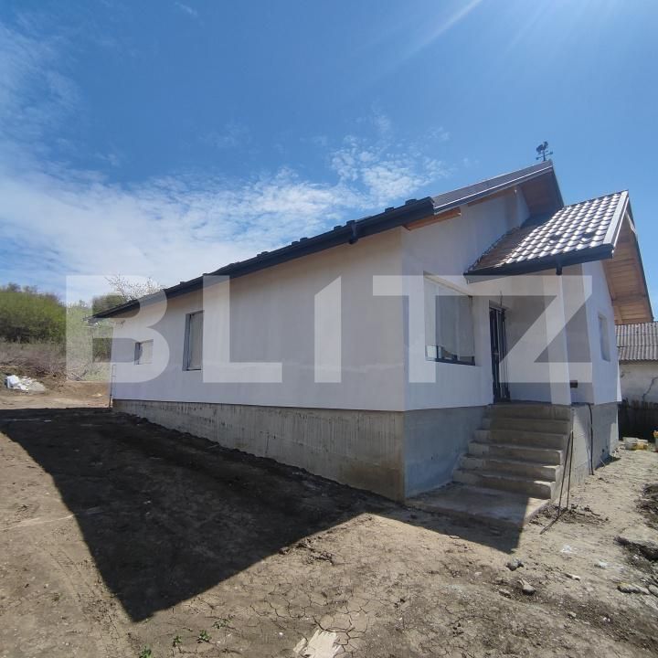 Casa de vânzare 3 camere Tomesti - 193578CV | BLITZ Iași | Poza3