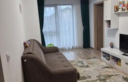 Apartament 2 camere, 42.48 mp, mobilat si utilat, zona Cug 