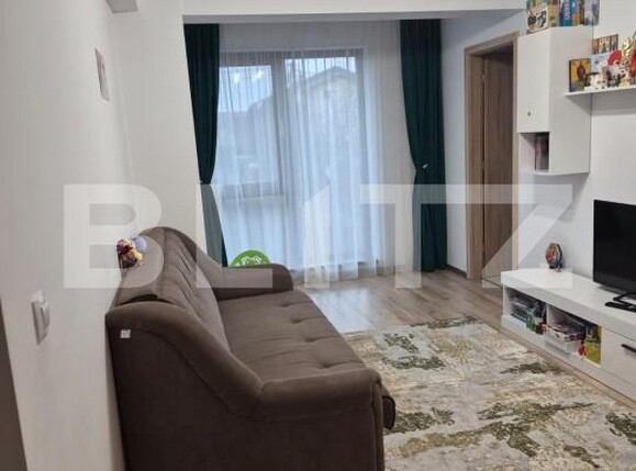 Apartament de vânzare 2 camere Cug - 193581AV | BLITZ Iași | Poza2
