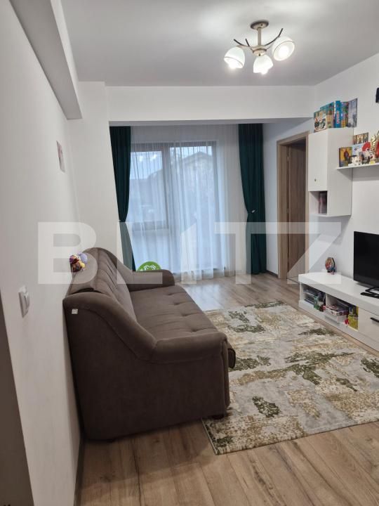 Apartament de vânzare 2 camere Cug - 193581AV | BLITZ Iași | Poza2