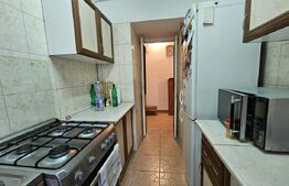 Apartament 3 camere, etaj intermediar, 53 mp, zona Dacia