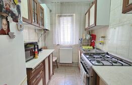 Apartament 3 camere, etaj intermediar, 53 mp, zona Dacia