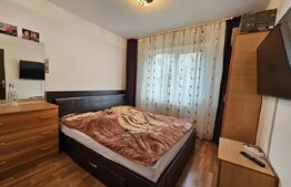 Apartament 3 camere, etaj intermediar, 53 mp, zona Dacia
