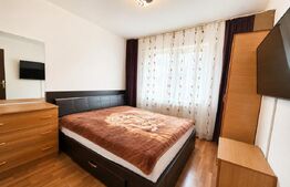 Apartament 3 camere, etaj intermediar, 53 mp, zona Dacia