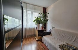 Apartament 3 camere, etaj intermediar, 53 mp, zona Dacia