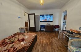 Apartament 3 camere, etaj intermediar, 53 mp, zona Dacia