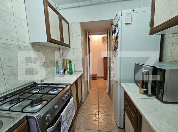 Apartament de vânzare 3 camere Dacia - 193603AV | BLITZ Iași | Poza6