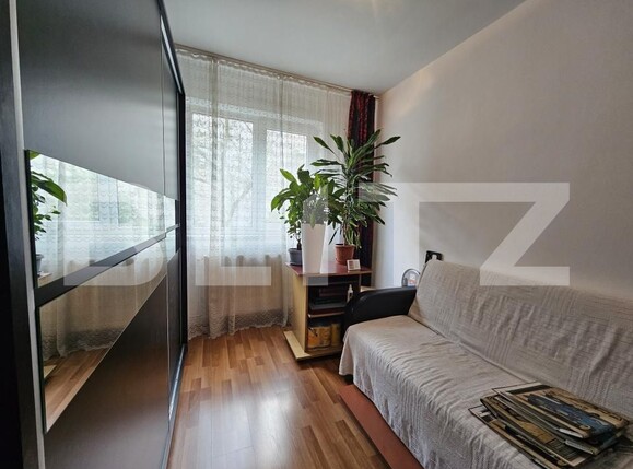 Apartament de vânzare 3 camere Dacia - 193603AV | BLITZ Iași | Poza1