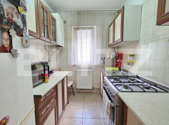 Apartament de vânzare 3 camere Dacia - 193603AV | BLITZ Iași | Poza5