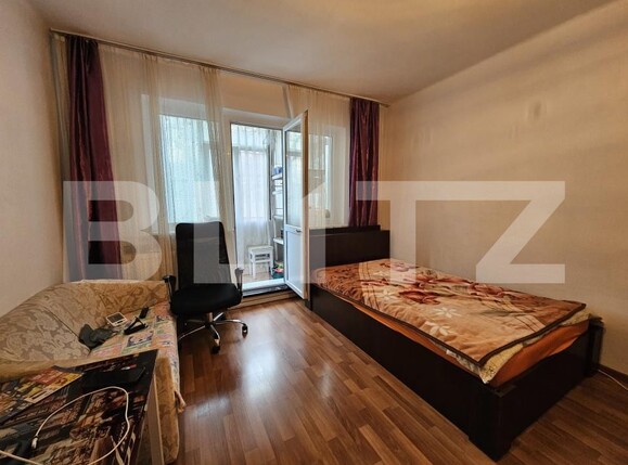 Apartament de vânzare 3 camere Dacia - 193603AV | BLITZ Iași | Poza3