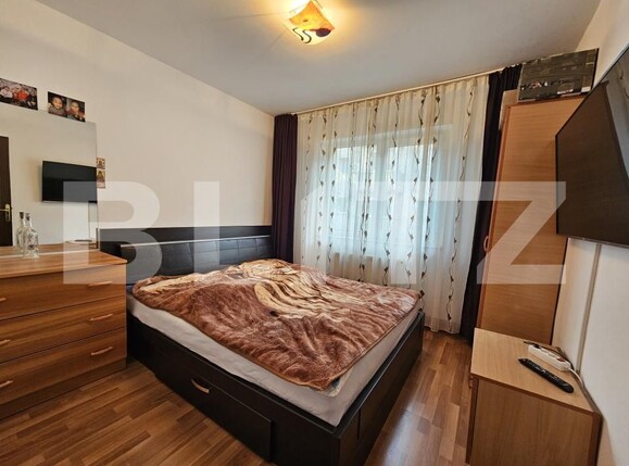 Apartament de vânzare 3 camere Dacia - 193603AV | BLITZ Iași | Poza7