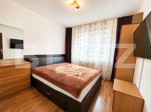 Apartament de vânzare 3 camere Dacia - 193603AV | BLITZ Iași | Poza1