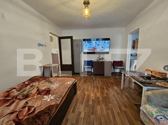 Apartament de vânzare 3 camere Dacia - 193603AV | BLITZ Iași | Poza4