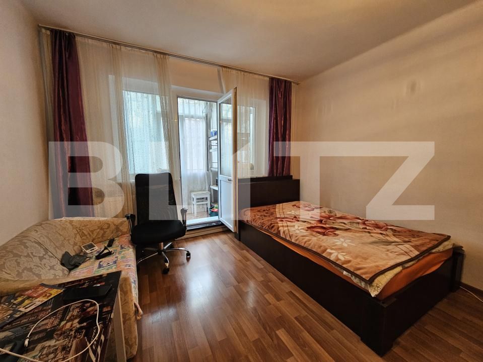 Apartament de vânzare 3 camere Dacia - 193603AV | BLITZ Iași | Poza3