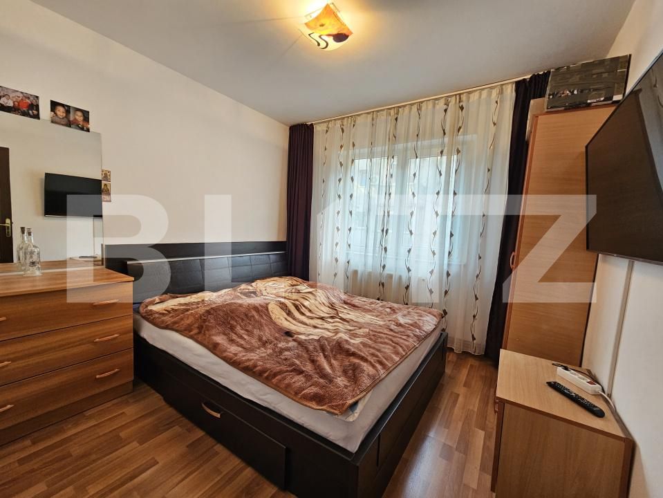 Apartament de vânzare 3 camere Dacia - 193603AV | BLITZ Iași | Poza7