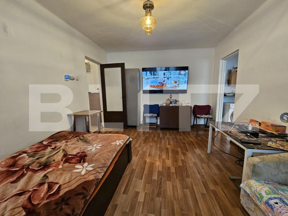 Apartament de vânzare 3 camere Dacia - 193603AV | BLITZ Iași | Poza4