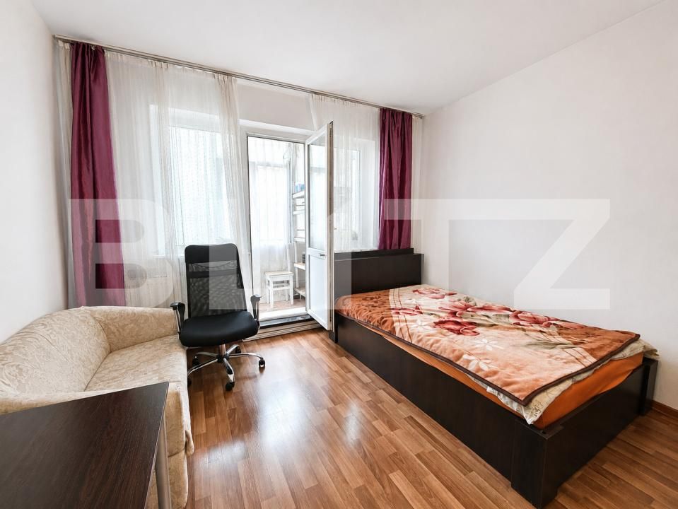 Apartament de vânzare 3 camere Dacia - 193603AV | BLITZ Iași | Poza2