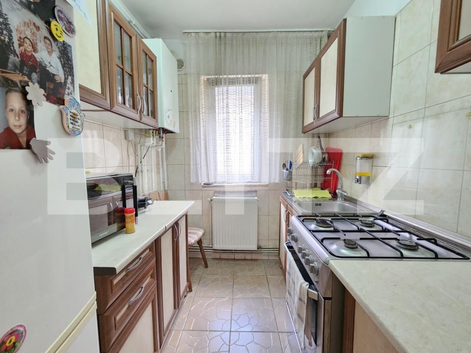 Apartament de vânzare 3 camere Dacia - 193603AV | BLITZ Iași | Poza6