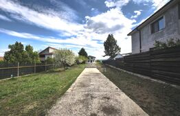 Casă, 287 mp utili , teren generos 2250 mp– Valea Ursului