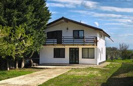 Casă, 287 mp utili , teren generos 2250 mp– Valea Ursului