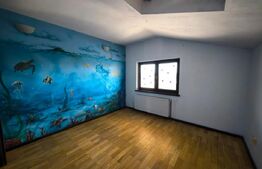 Casă, 287 mp utili , teren generos 2250 mp– Valea Ursului