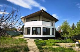 Casă, 287 mp utili , teren generos 2250 mp– Valea Ursului