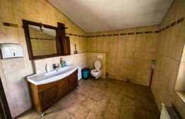 Casă, 287 mp utili , teren generos 2250 mp– Valea Ursului