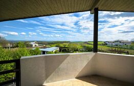 Casă, 287 mp utili , teren generos 2250 mp– Valea Ursului