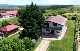 Casă, 287 mp utili , teren generos 2250 mp– Valea Ursului