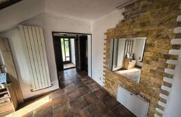 Casă, 287 mp utili , teren generos 2250 mp– Valea Ursului