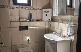 Casă, 287 mp utili , teren generos 2250 mp– Valea Ursului