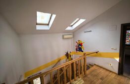 Casă, 287 mp utili , teren generos 2250 mp– Valea Ursului